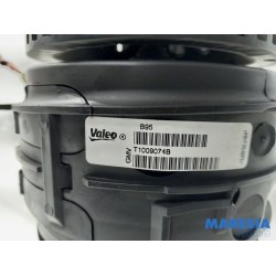 Renault - Megane - Heating and ventilation fan motor