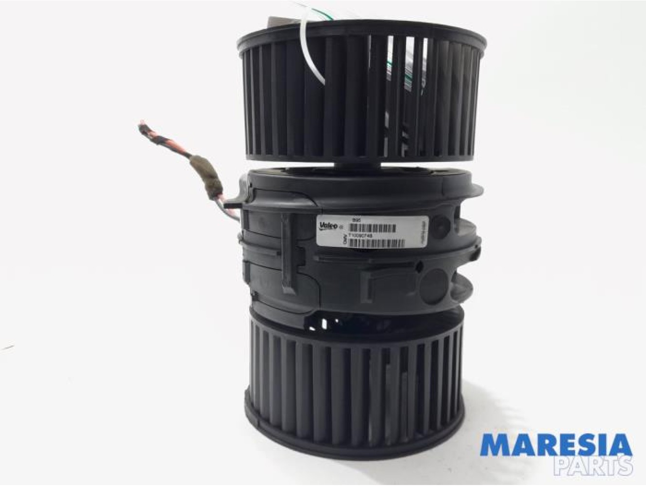 Renault - Megane - Heating and ventilation fan motor