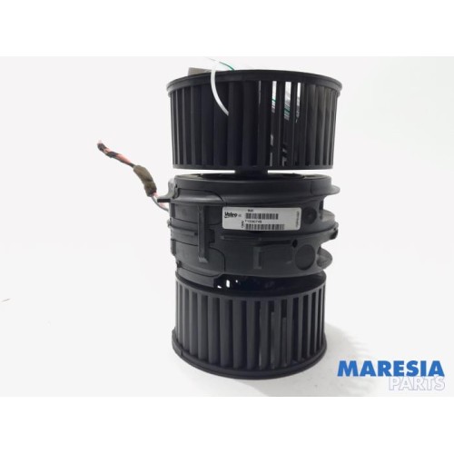 Renault - Megane - Heating and ventilation fan motor