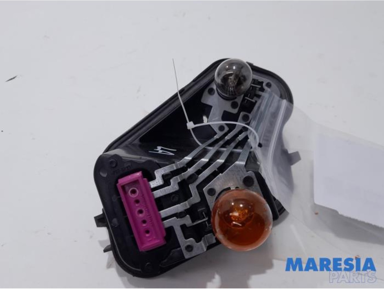 Renault - Megane - Achterlicht links