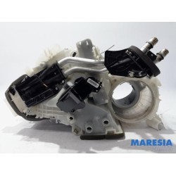 Peugeot - 2008 - Heater housing