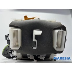 Peugeot - 2008 - Heater housing