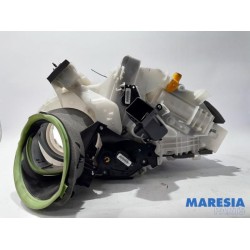Peugeot - 2008 - Heater housing