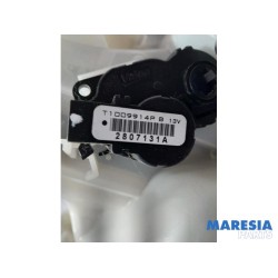 Peugeot - 2008 - Heater housing