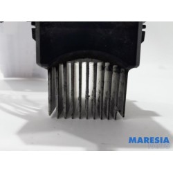 Renault - Megane - Heater resistor