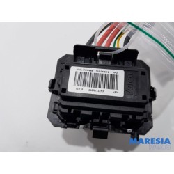 Renault - Megane - Heater resistor
