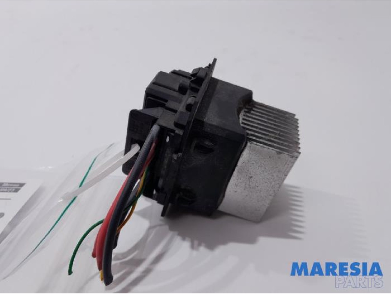 Renault - Megane - Heater resistor
