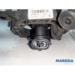 Renault - Megane - Fog light, front left