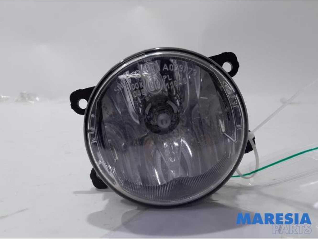 Renault - Megane - Fog light, front left