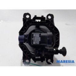 Renault - Megane - Fog light, front left