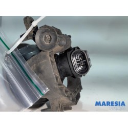 Renault - Megane - Nebelscheinwerfer rechts vorne