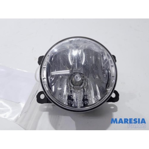 Renault - Megane - Mistlamp rechts-voor