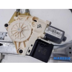 Renault - Megane - Fenstermechanik 4-türig links hinten