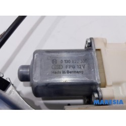 Renault - Megane - Fenstermechanik 4-türig links hinten