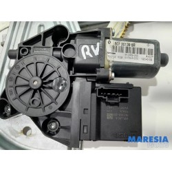 Renault - Megane - Window mechanism 4-door, front right