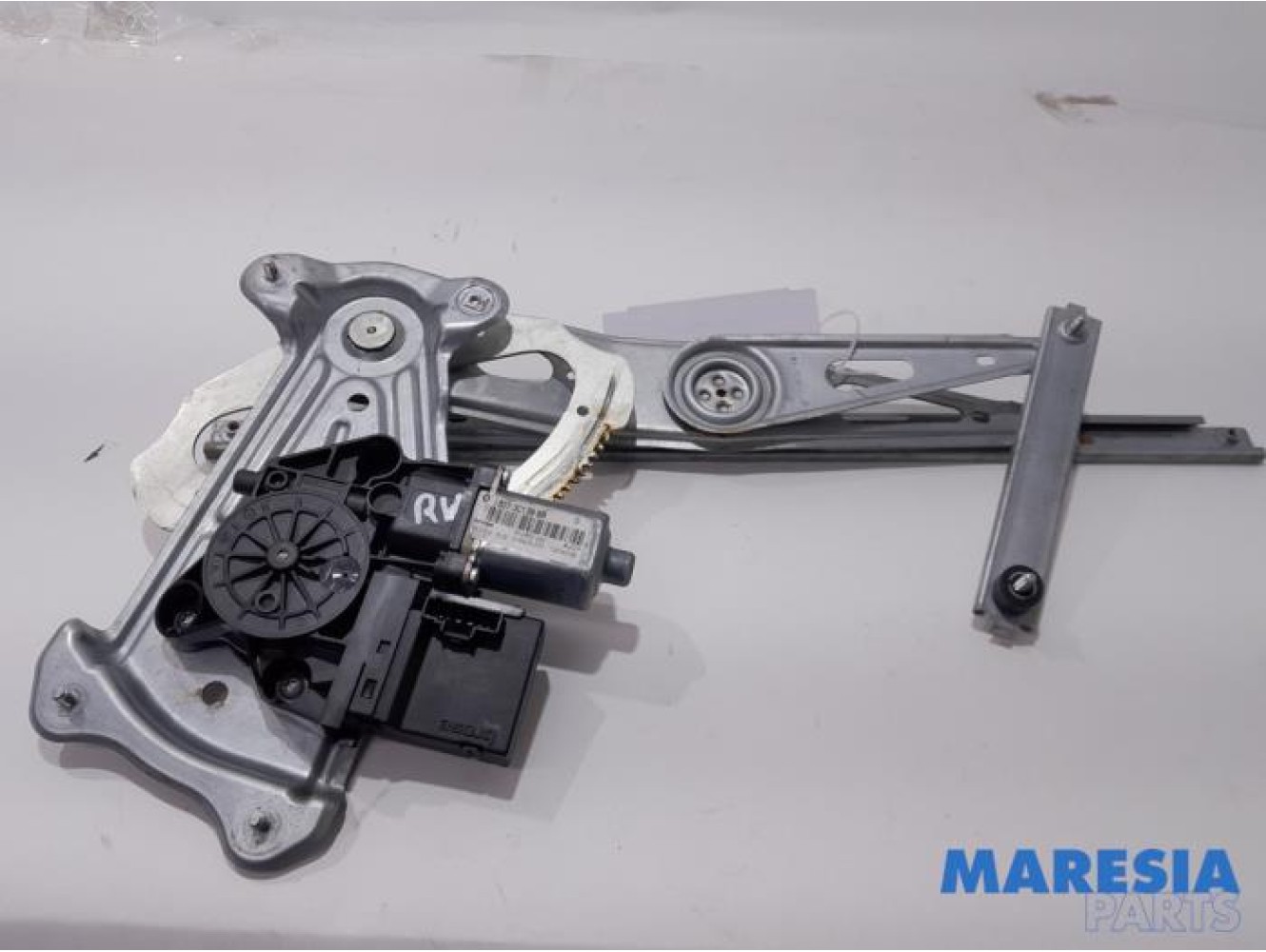 Renault - Megane - Window mechanism 4-door, front right