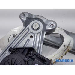 Renault - Megane - Window mechanism 4-door, front right