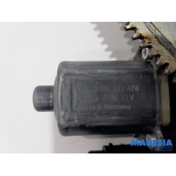 Renault - Megane - Window mechanism 4-door, front right