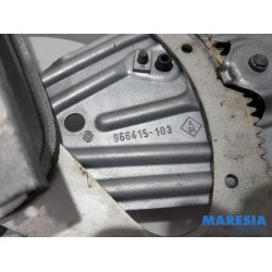 Renault - Megane - Window mechanism 4-door, front left