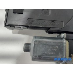 Renault - Megane - Window mechanism 4-door, front left