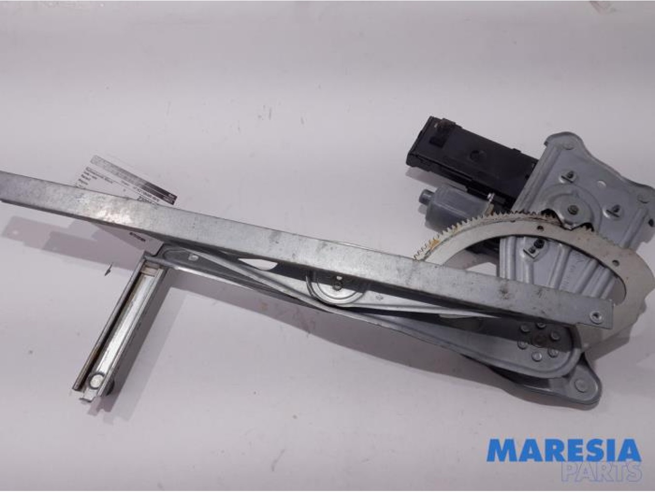 Renault - Megane - Window mechanism 4-door, front left