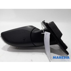 Renault - Megane - Wing mirror, left