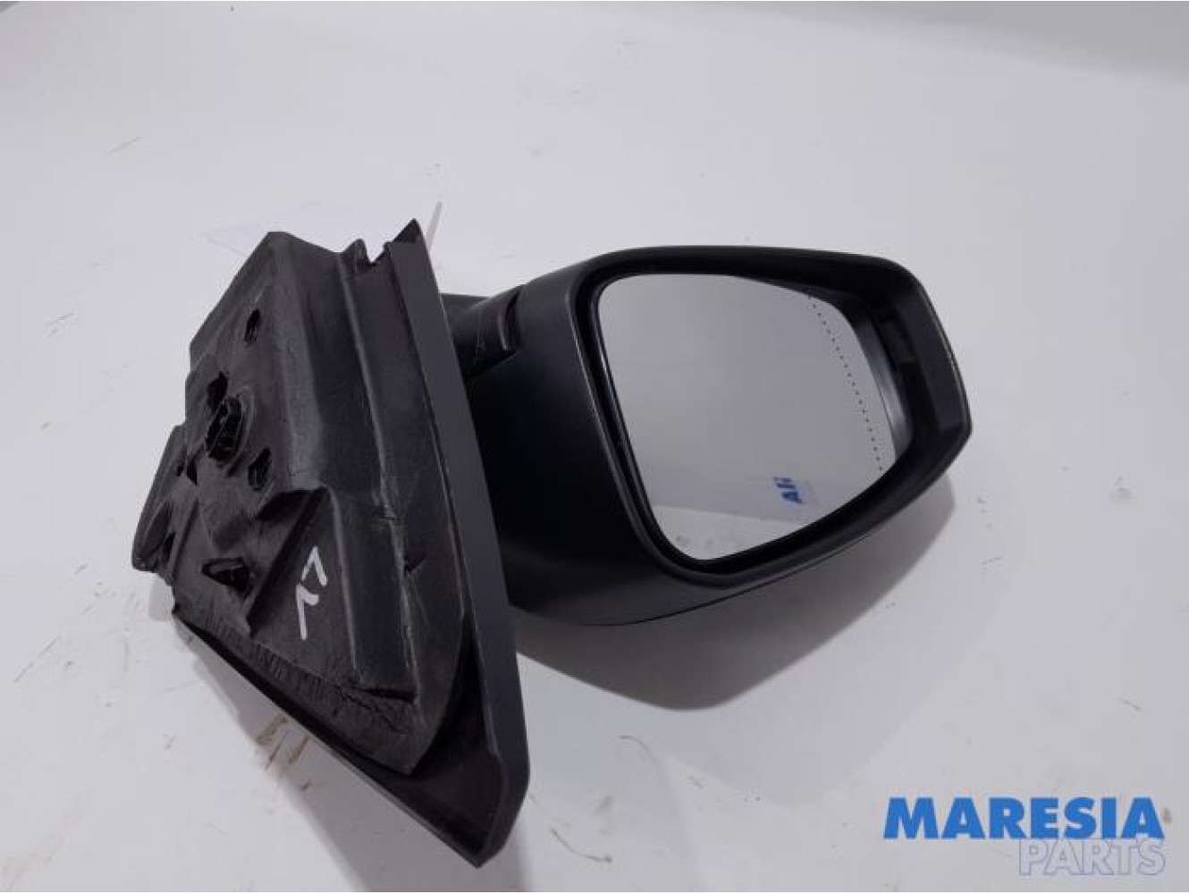 Renault - Megane - Wing mirror, left
