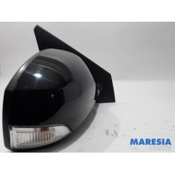Renault - Megane - Wing mirror, right
