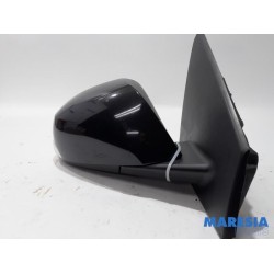 Renault - Megane - Wing mirror, right