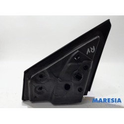 Renault - Megane - Wing mirror, right