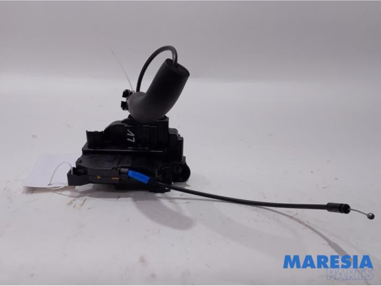 Renault - Megane - Door lock mechanism 4-door, front left