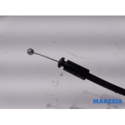 Renault - Megane - Door lock mechanism 4-door, front left