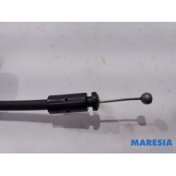 Renault - Megane - Türschlossmechanik 4-türig links hinten