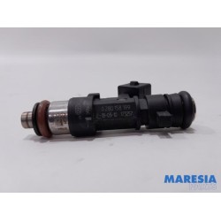 Alfa Romeo - Mito - Injector (petrol injection)