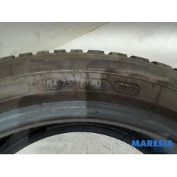 Peugeot - 2008 - Tyre