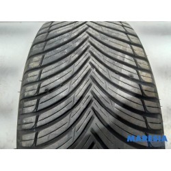 Peugeot - 2008 - Tyre