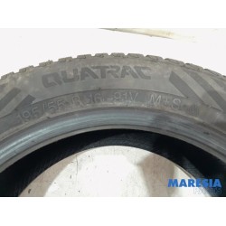 Renault - Clio - Tyre