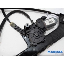 Renault - Wind - Window mechanism 2-door, front right