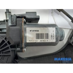 Renault - Wind - Window mechanism 2-door, front right