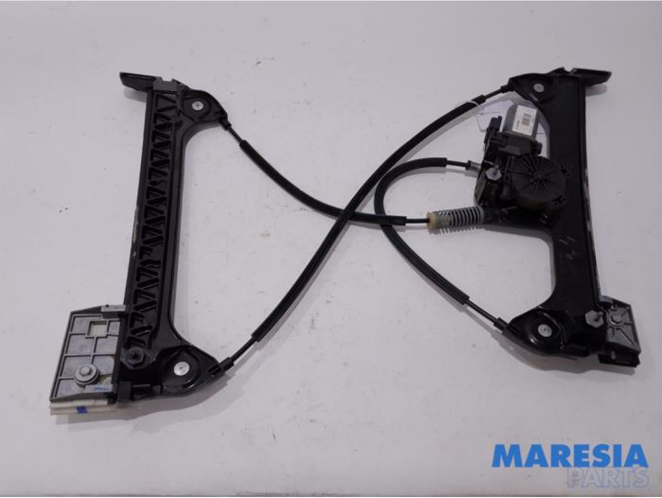 Renault - Wind - Window mechanism 2-door, front right