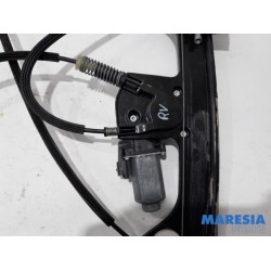 Renault - Wind - Window mechanism 2-door, front right