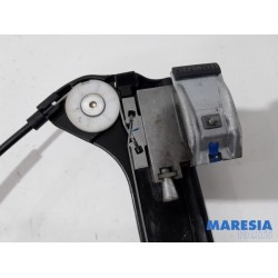 Renault - Wind - Window mechanism 2-door, front right