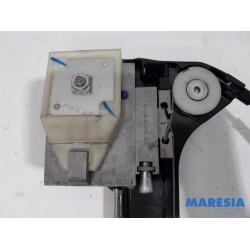 Renault - Wind - Window mechanism 2-door, front right