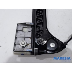 Renault - Wind - Window mechanism 2-door, front right