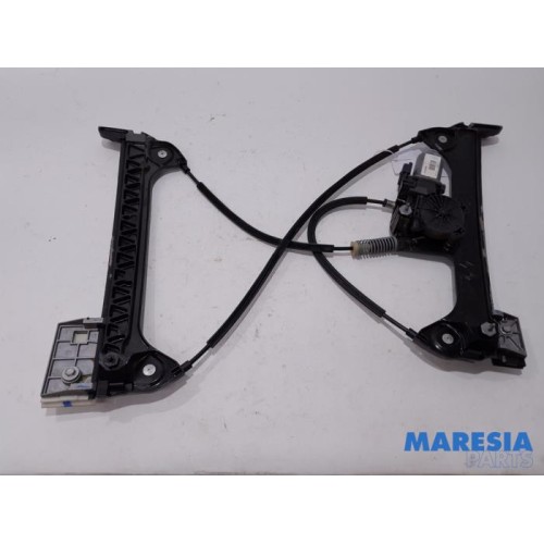 Renault - Wind - Window mechanism 2-door, front right