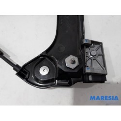 Renault - Wind - Window mechanism 2-door, front right