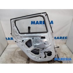 Renault - Clio - Tür 4-türig links hinten