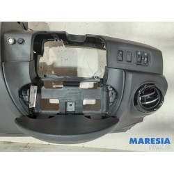 Renault - Clio - Airbag set + dashboard