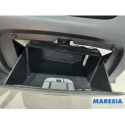 Renault - Clio - Airbag set + dashboard