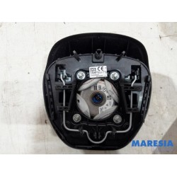 Renault - Clio - Airbag set + dashboard
